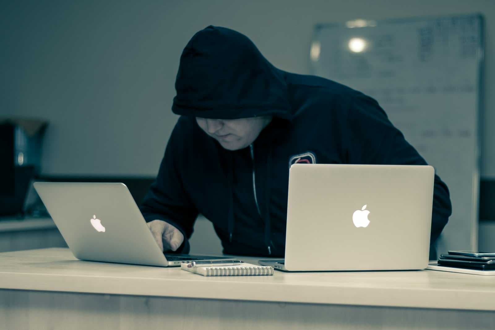When a Job Offer Turns into a Crypto Heist