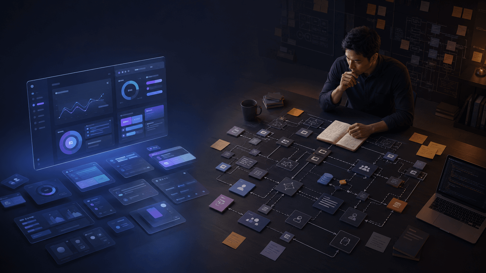 The Product Engineer in 2026: How to Tell Who Can Actually Solve Product Problems and Who Is Just Operating AI Tools